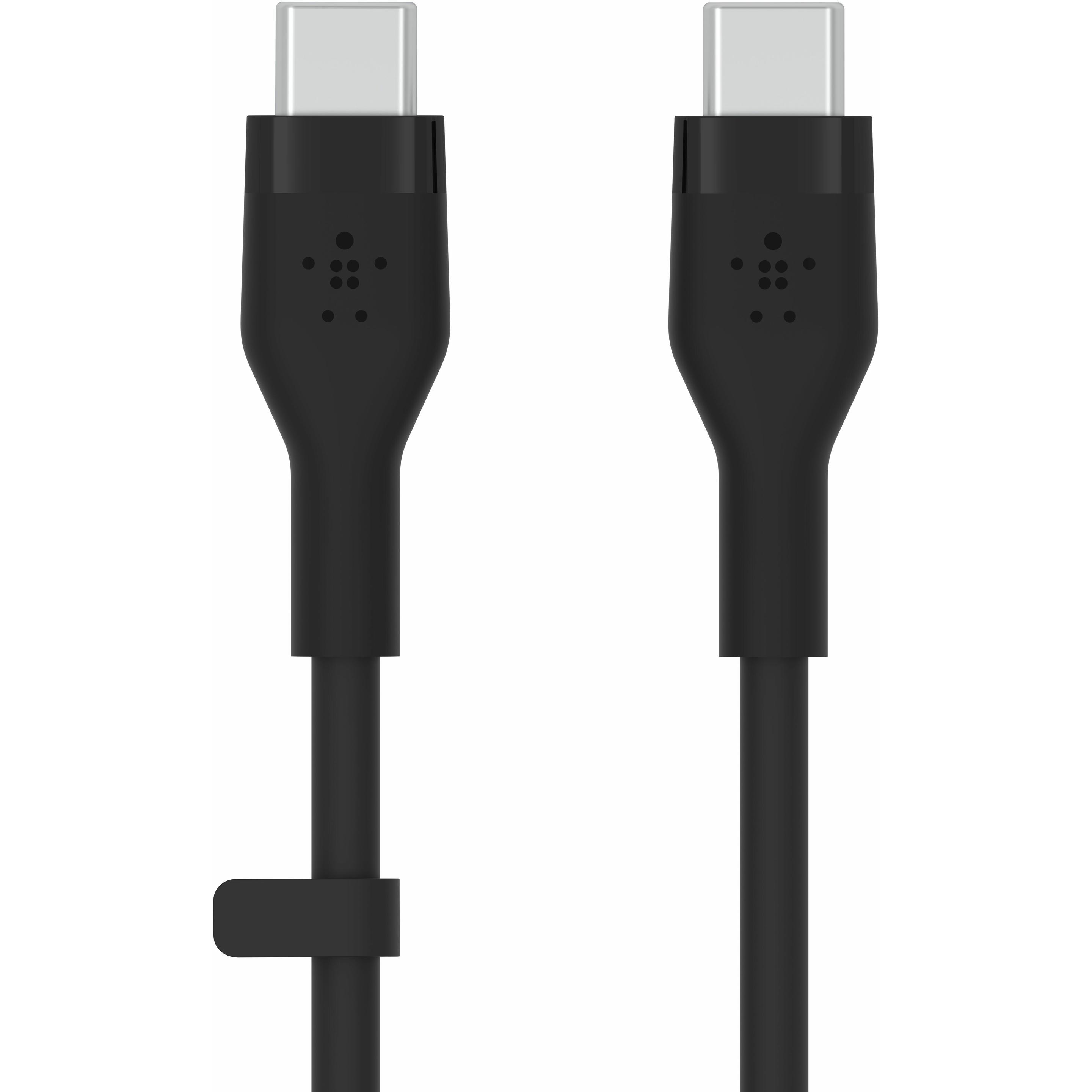 Belkin USB C — USB C (1 m, USB 2.0), USB Kabel