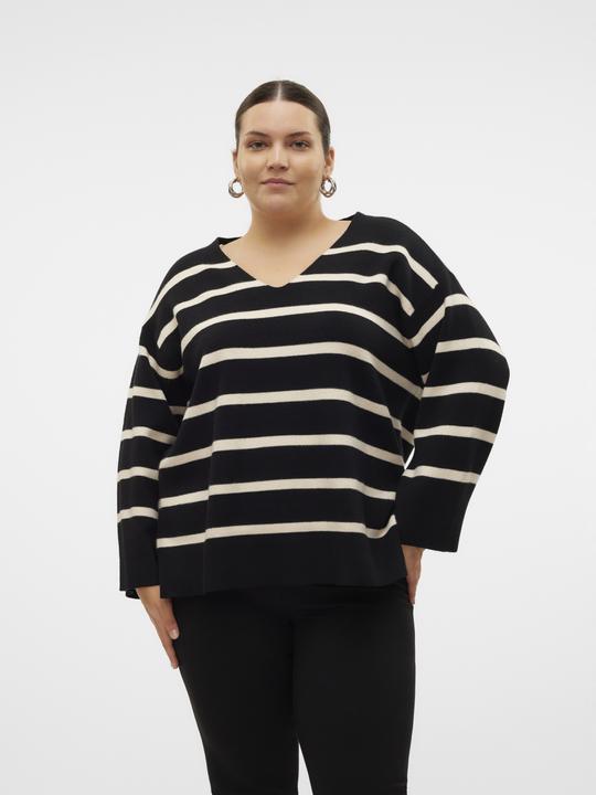 Produktbild Vero Moda VMCSABA Pullover Strickpullover (M)