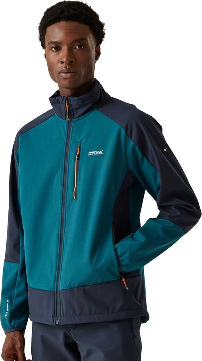 Produktbild Regatta Moutdale Softshelljacke (S)