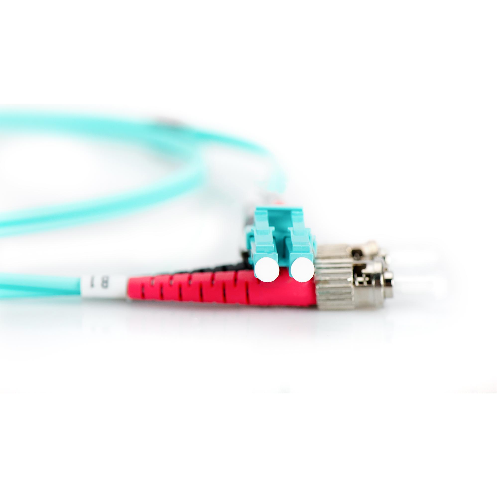 Thumbnail - Digitus LWL-Kabel (CAT6, 1 m), Netzwerkkabel