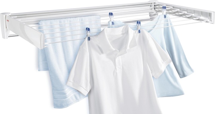 Actual product image Leifheit Telegant 81 (8.10 m)