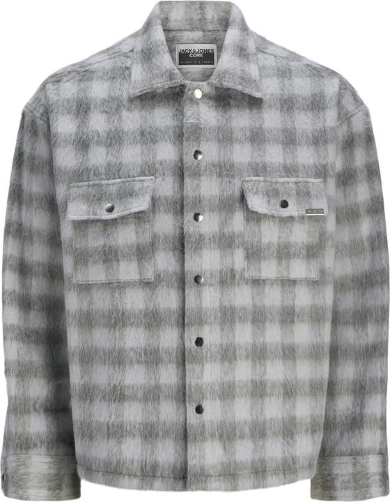 Gray Flannel