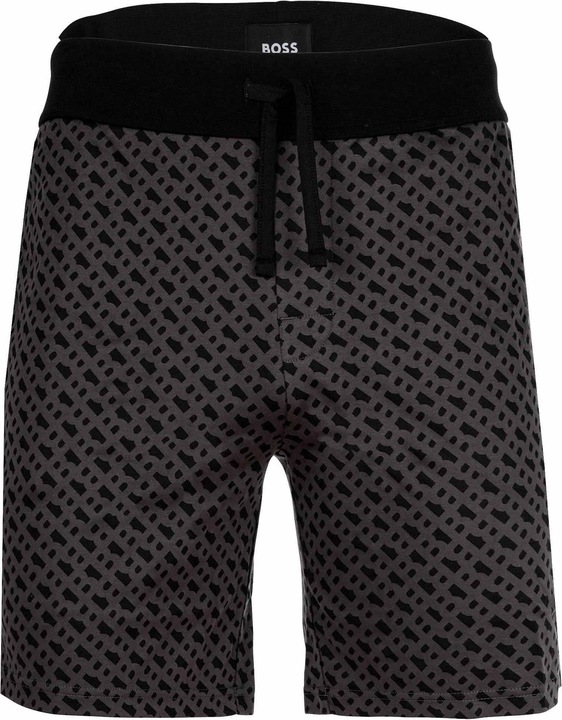 Actual product image BOSS Relax Short Set (XL)