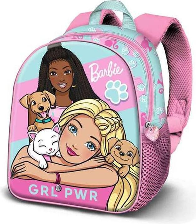 Produktbild Karactermania Elite 3D Backpack Pets