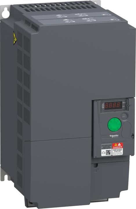 Produktbild Schneider Frequenzumrichter, Easy Altivar 310, 18,5kW, 380-460V AC, 3-phasig, ohne Filter ATV310HD18N4E