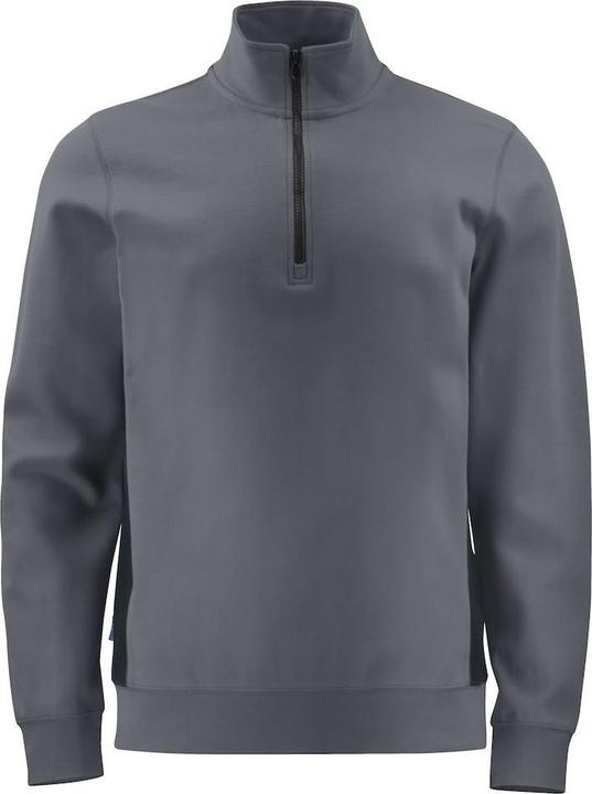 Produktbild Projob Sweatshirt mit halbem Reissverschluss (XXL)