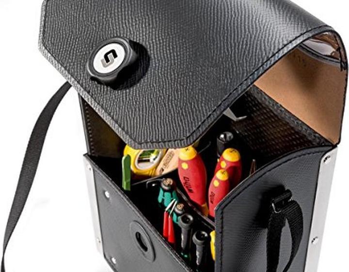 Image du produit Parat Sac à outils universel unbes (10 pièces)