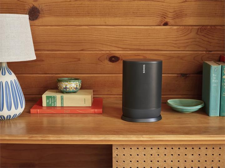 Produktbild Sonos Move Ladestation