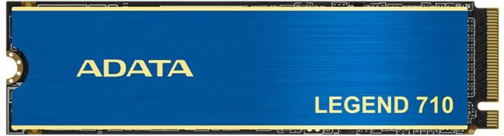 Actual product image Adata Legend 710 (512 GB, M.2 2280)