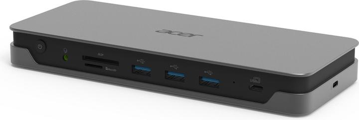 Produktbild Acer GP.DCK11.00Q (USB-C, 11 Ports)
