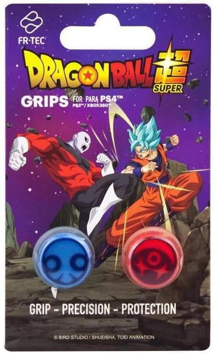 Produktbild Blade Grips "Universe" (EN) (PS4)