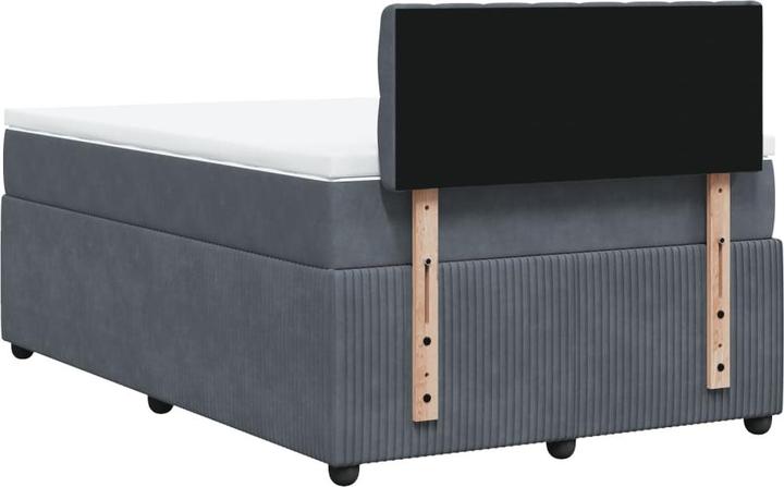 Immagine prodotto vidaXL Boxspringbett (120 x 190 cm)