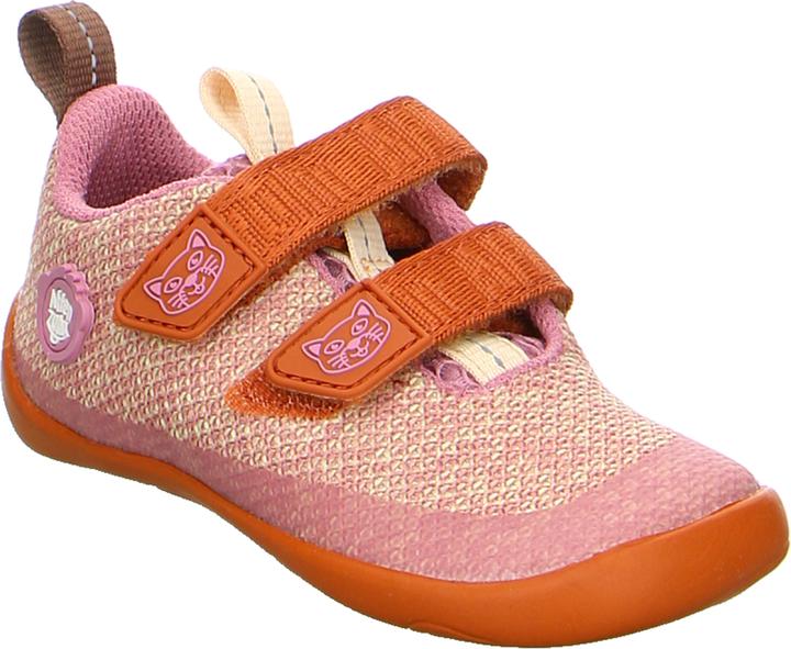 Produktbild Affenzahn Barfussschuhe KNIT HAPPY Katze (26)