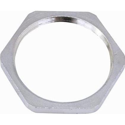Accessory Mutter einzeln für PG 21, Elektronikzubehör + Gehäuse