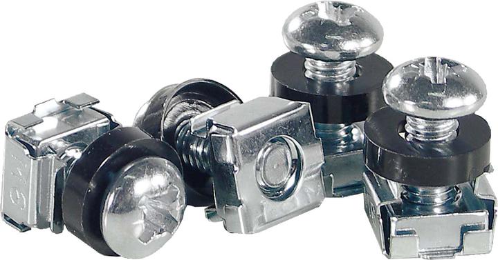 Actual product image Enoc Nuts and bolts set KM 06 (VE50)