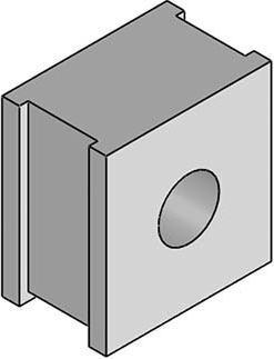 Actual product image Icotek Kabeltülle