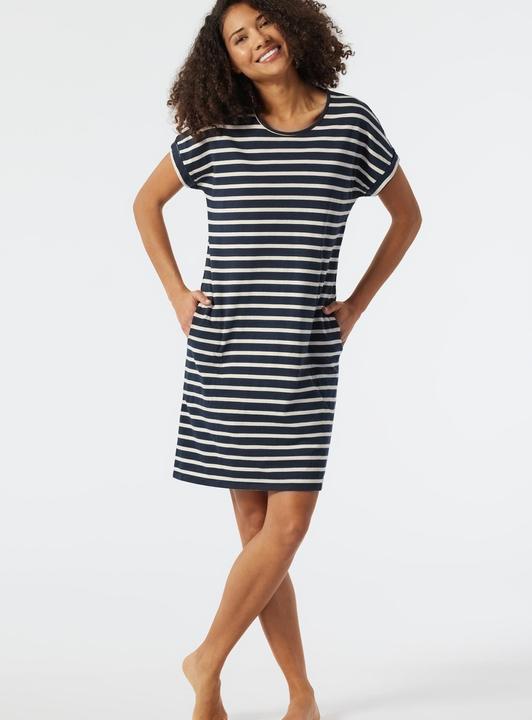 Produktbild Schiesser Fashion Sleepshirt (40)