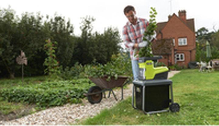 Image du produit Ryobi RSH3045U