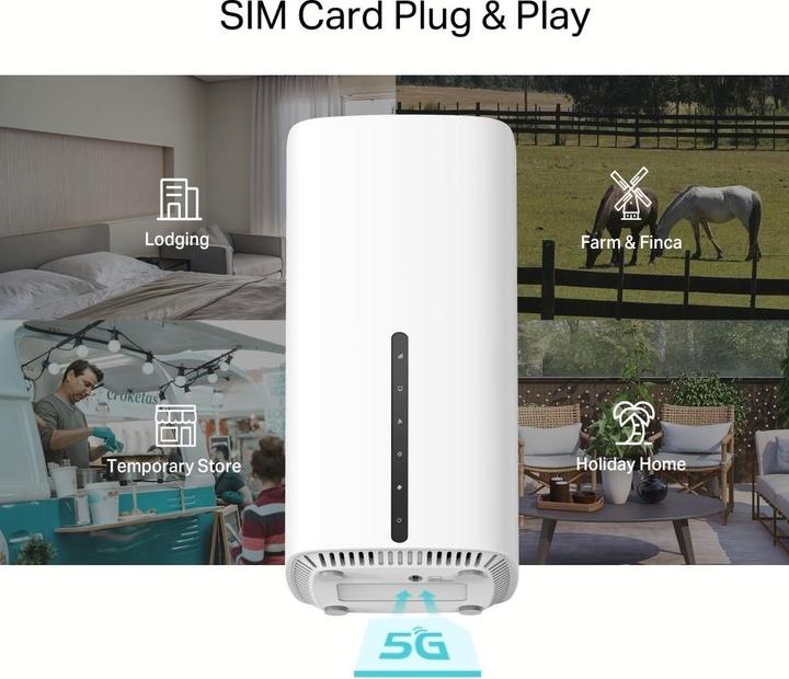 Image du produit TP-Link Archer NX600