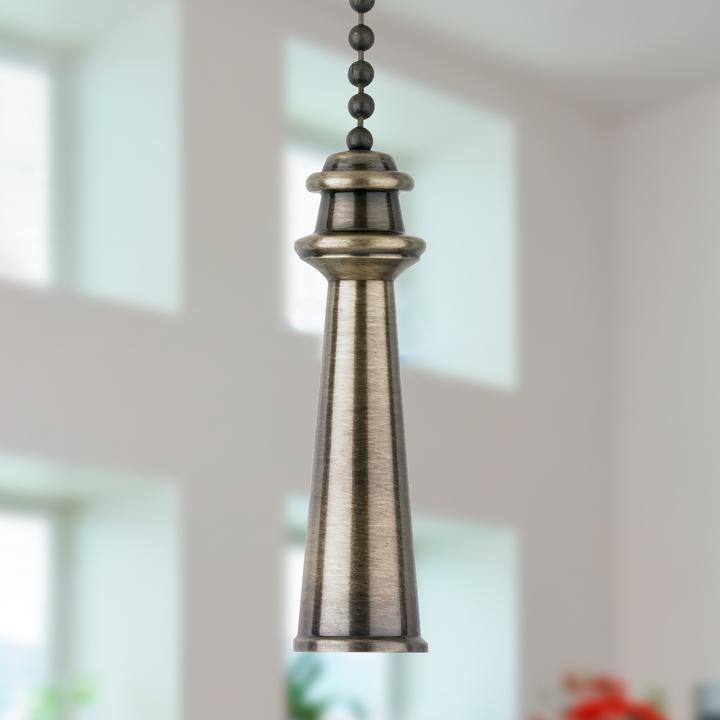 Produktbild Westinghouse Zugkette für Deckenventilator Trophäe