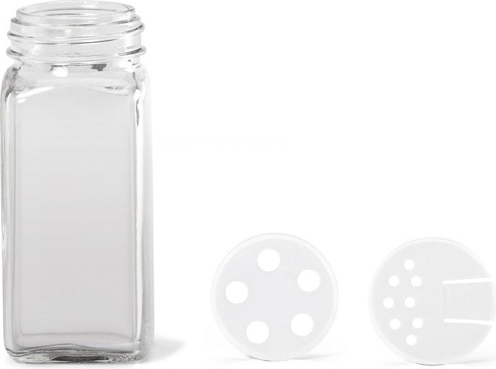 Produktbild Metaltex Gewürzstreuer-Set (Diverse Gewürze)