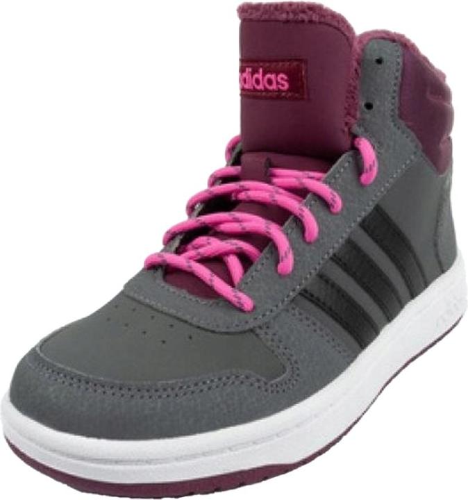 Image du produit Adidas - Baskets HOOPS 2.0 - Enfant (30.5)