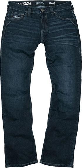 Actual product image Howitzer Jeans FREEDOM HELMET PARACORD (W34/L34)