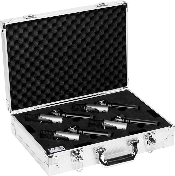 Actual product image Apogee MiC Plus Podcast Kit