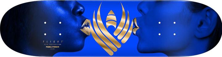 Produktbild Kiss Flight Deck (8.63")