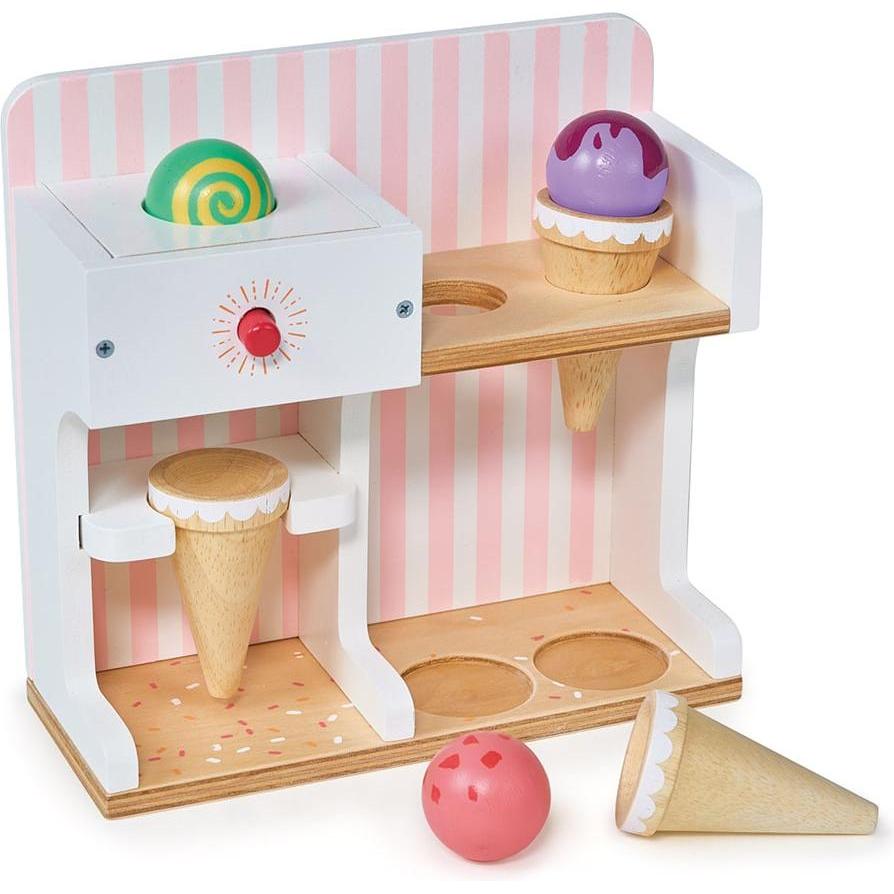 Mentari Chiosco dei gelati - (MT7506)