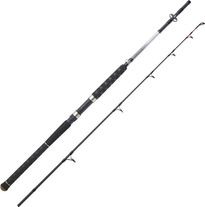 Image du produit Caperlan SEABOAT 500 180 POWER (Cast, 180 cm)