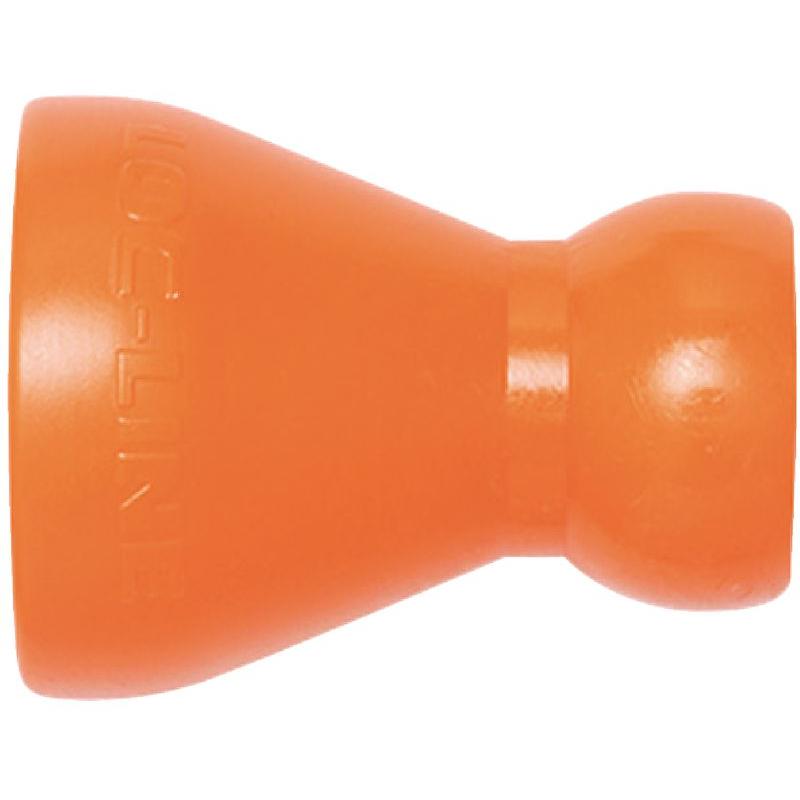 Loc-Line, Tornio, Sistema di tubi flessibili del refrigerante