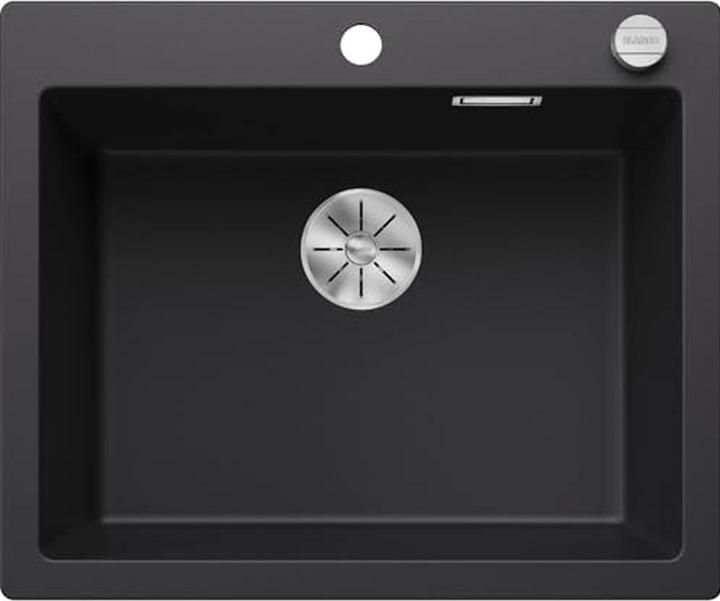 Blanco Pleon 6 (Aanrecht, 51 cm, 61.50 cm)