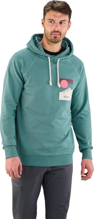 Produktbild Edelrid Me Tecu Hoody (XS)