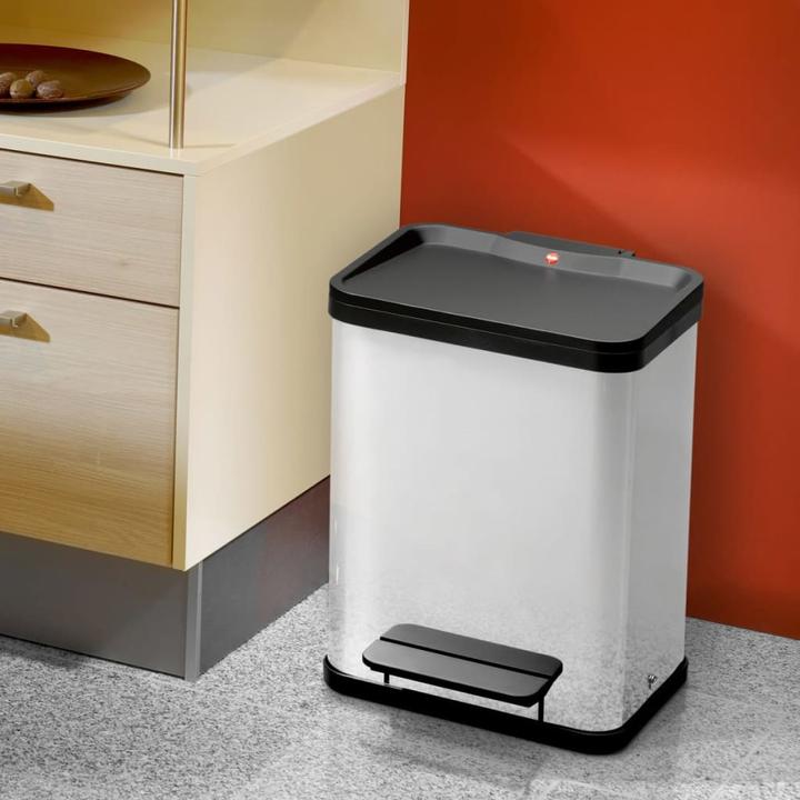 Actual product image Hailo ProfiLine (18 l)