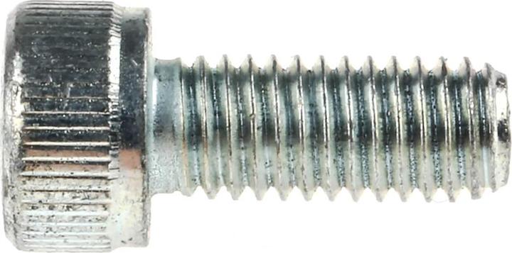 Produktbild RS PRO Schrauben Sechskant M5x12mm (100 Schrauben pro Stück)