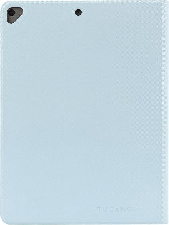 Produktbild Tucano Folio Case (Apple iPad 2019 (7. Gen), Apple iPad 2020 (8. Gen))