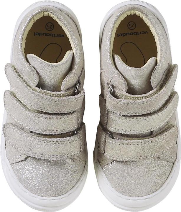 Immagine prodotto Vertbaudet Mädchen High Sneakers Anziehtrick (24)