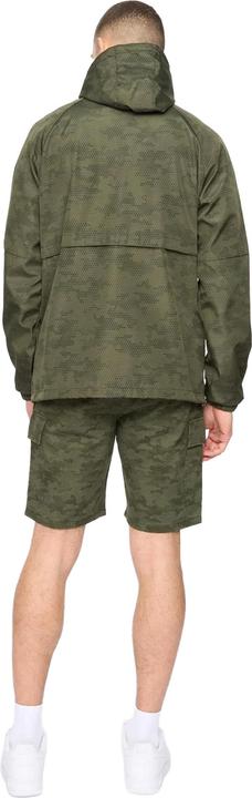 Actual product image Crosshatch Mens Janscore Jacket (M)