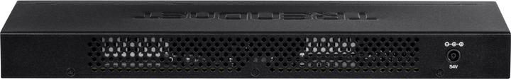 Produktbild Trendnet TPE TG160H (16 Ports)