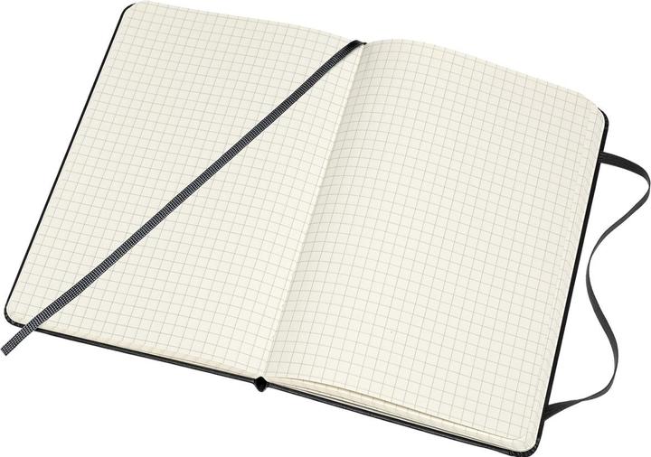 Produktbild Moleskine Notizbuch - Medium (A5, Gepunktet, Harter Einband)