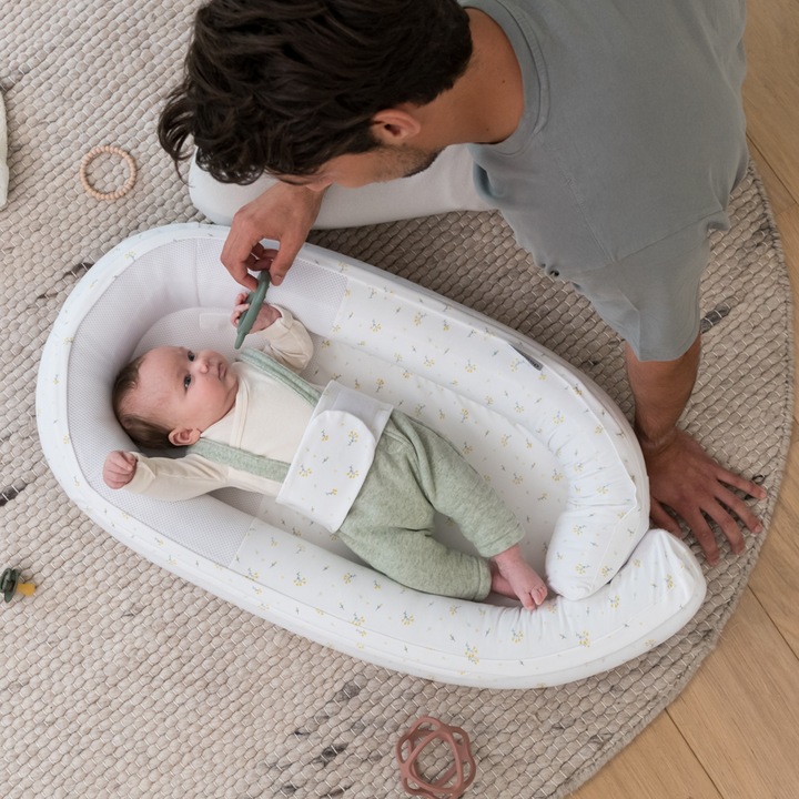 Actual product image Doomoo Cocoon