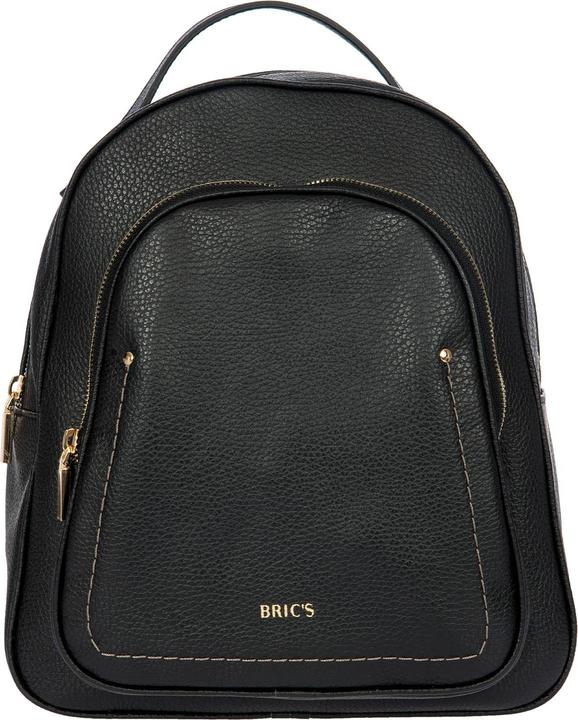Image du produit Brics Gondola - Lederrucksack