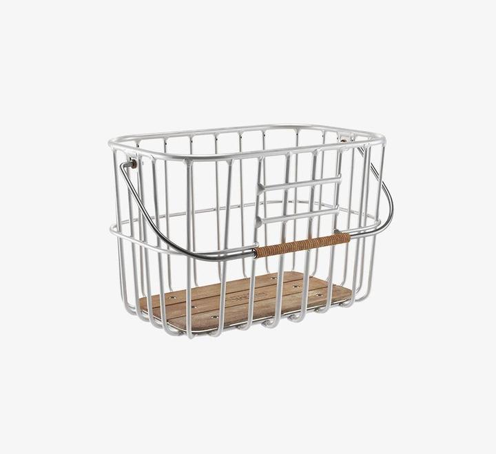 Produktbild Brooks England Hoxton Wire Basket (25 l)