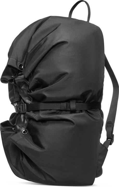 Actual product image Mammut Neon Rope Bag