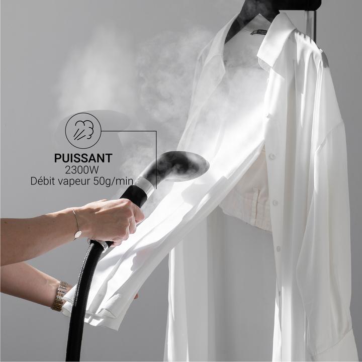 Produktbild SteamOne STO-EUES-200BV2 (2300 W, 50 g/min)