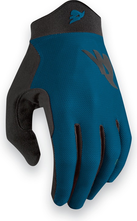 Produktbild Bluegrass Bicycle Bluegrass Handschuhe Union Blue, M (M)