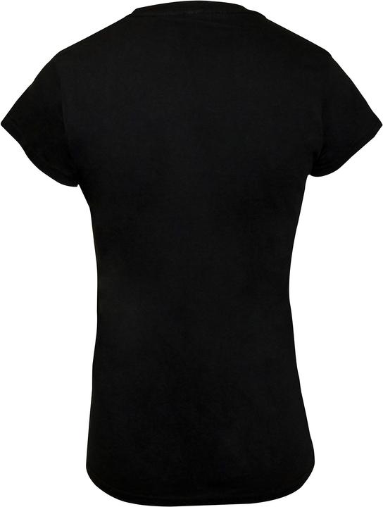 Actual product image Captain Marvel Tshirt (XL)