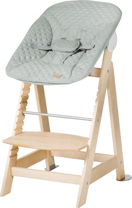 Actual product image Roba Born Up (Highchair)