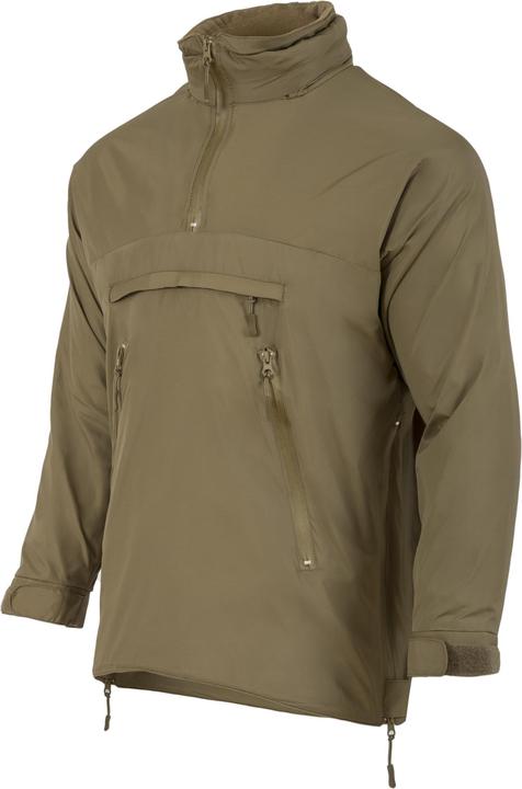 Actual product image Highlander Halo Smock Olive Xsmall (XS)